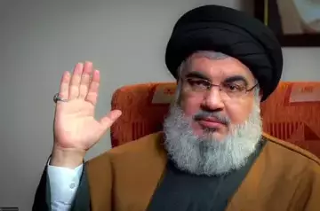 Hassan Nasrallah&#039;s death confirmed by Hezbollah