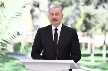 Ilham Aliyev: Western Azerbaijanis to return to their ancestral lands