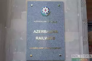 Azerbaijan&#039;s railway digitization funds of $47 mln approved