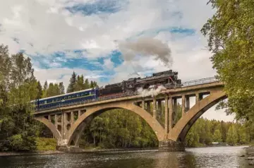 RZD Tour: tourist trains with Uzbekistan may be launched soon