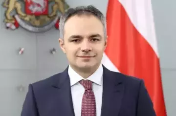 New Minister of Education appointed in Georgia