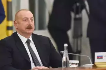 Ilham Aliyev: Liberation of Jabrayil was of great importance