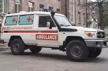 Teenager dies during PE class in Western Armenia