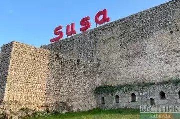 Nearly 20 historical monuments  restored in Shusha