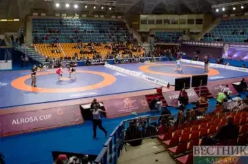 Azerbaijan to host World Judo Championship