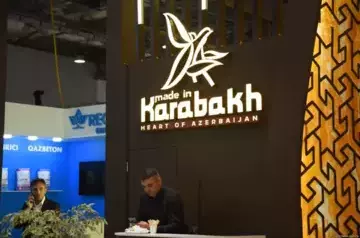 Caspian Construction Week kicks off in Baku