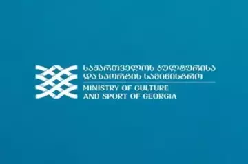 New Minister of Culture appointed in Georgia