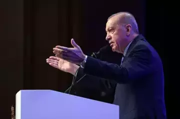 Turkish ruling party confirms Erdoğan&#039;s participation in BRICS summit