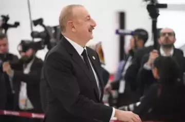 Ilham Aliyev: Baku seeks mutual understanding between Global South and Global North