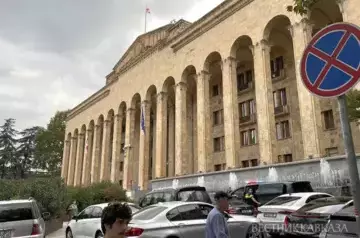 More than 1.4 mln Georgian citizens cast votes in elections