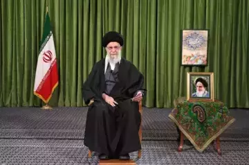 Khamenei: Israel errs in calculations on Iran