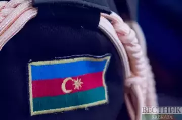 Azerbaijan ranks among top-30 countries with strongest armies