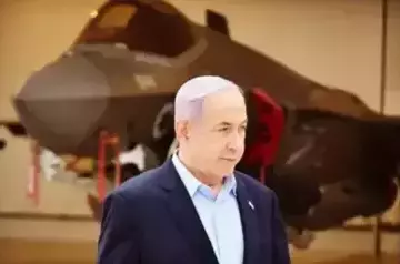 Fearing drone attacks, Netanyahu plans to delay his son&#039;s wedding