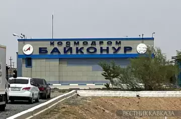 Two tourists detained for unlawfully entering Baikonur in Kazakhstan