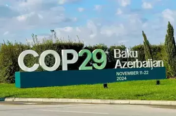 Baku to host high-level ministerial dialogue during COP29