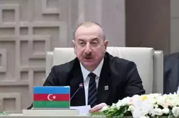 Ilham Aliyev: Azerbaijan intends to strengthen Organization of Turkic States