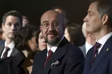 Charles Michel shares his expectations from COP29