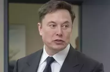 Media: Elon Musk meets with Iran&#039;s Permanent Representative to UN