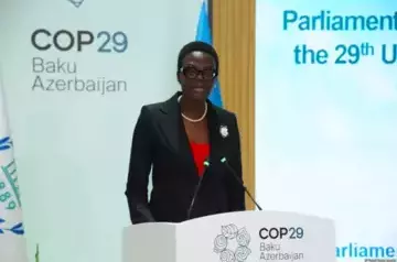 IPU President: COP29 reflects Azerbaijan&#039;s commitment to advancing climate solutions