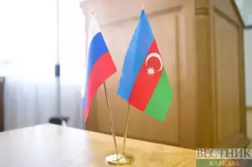 Russia, Azerbaijan ensure food security in Caucasus