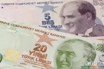 Türkiye keeps key rate at 50%