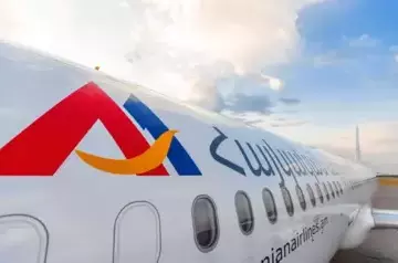 Armenian Airlines to connect capitals of Armenia and Georgia