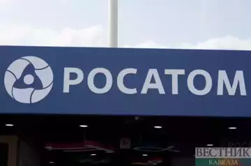 Kazakhstan may discuss Rosatom’s participation in NPP construction