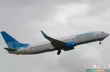 Pobeda has no plans to reduce share of international flights