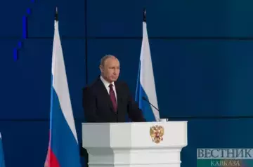 Putin notes stability in Russia-Iran relations