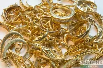 Kazakhstan becomes world&#039;s leading gold seller