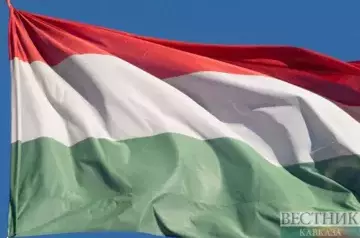 Hungary promises veto on EU sanctions against Tbilisi