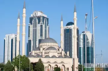 Tourist flow to Chechnya may double in 2025