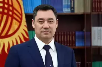 New Kyrgyzstan&#039;s prime minister appointed