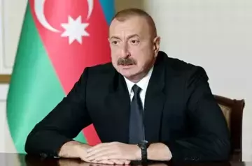 Baku two steps away from peace treaty with Yerevan - Ilham Aliyev