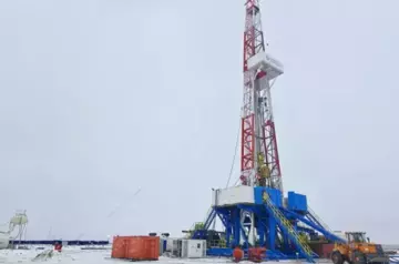 Kazakhstan starts drilling at Karazhar block