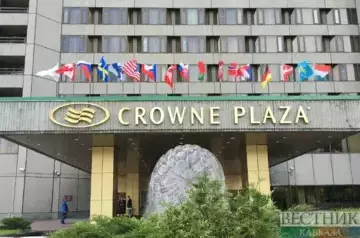 World-famous hotel brands to come to Uzbekistan