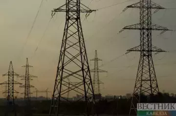 Russia helps Abkhazia to cope with energy crisis