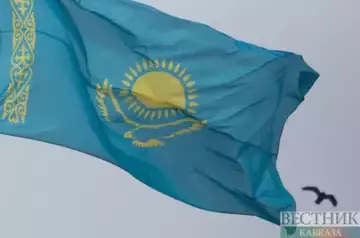 Kazakhstan opens another Honorary Consulate in Georgia