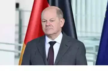 Scholz would like to hold phone talks with Putin once again