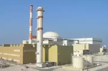 Iran bans foreigners from residing near Bushehr