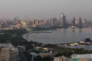 Georgia to build new embassy building in Baku