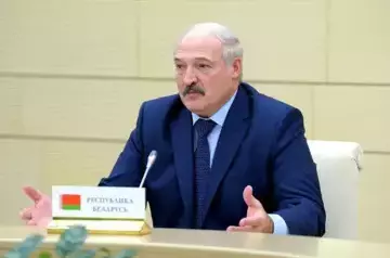 Lukashenko: Pashinyan will destroy Armenia