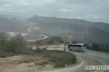 Another 94 residents return to Ballıca village in Azerbaijan