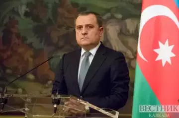 Azerbaijani Foreign Minister leaves for Munich