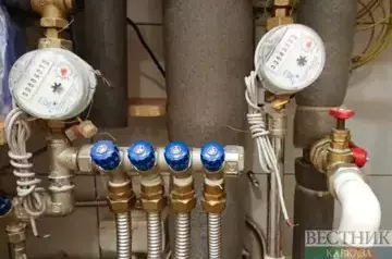 Residents of several districts temporarily left without water in Pyatigorsk