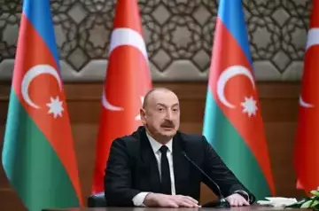 Azerbaijan and Türkiye implementing huge projects - Ilham Aliyev