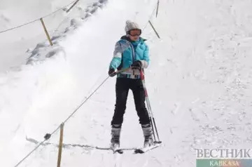 Veduchi resort in Chechnya to be fully operational by 2025-2026 season