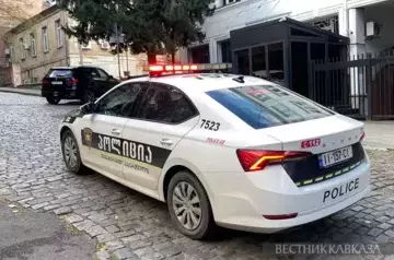 Man kills neighbour with gun in Georgia
