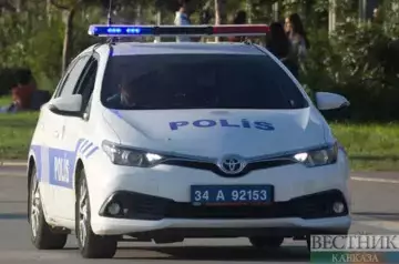 Reason for Swedish journalist&#039;s arrest announced in Türkiye