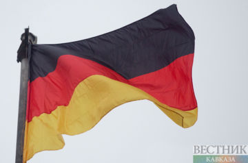 Berlin apologizes to Baku for Steinmeier&#039;s demarche